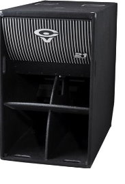 cerwin vega concert speakers