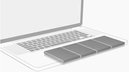 2016 macbook pro 13 in battery spec