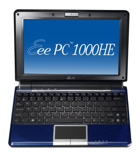 対応修理交換用 ASUS EEE PC 1000シリーズ 1000HA 1000HD 1000HE