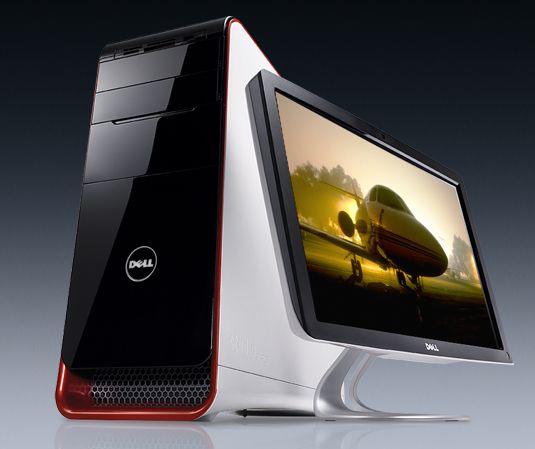 Dell Studio Xps 435 Core I7 Desktop Appears 24gb Ram Blu Ray Slashgear