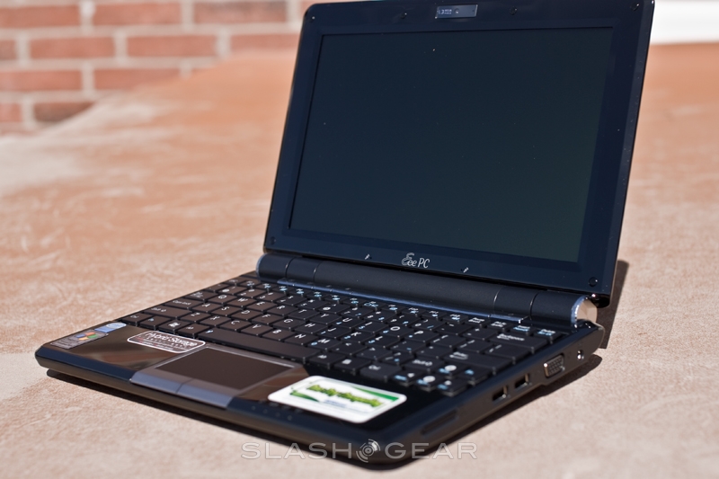 Какие игры пойдут на asus eee pc