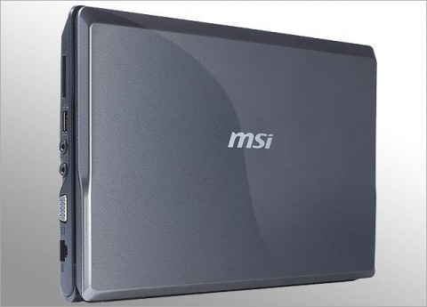 Msi wind u120 апгрейд оперативной памяти