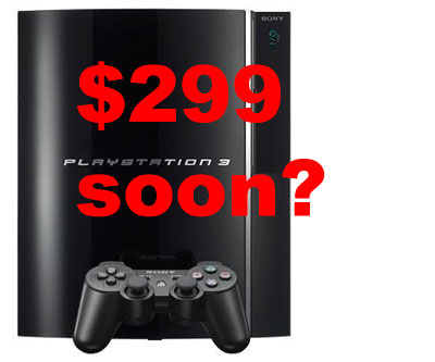 price for ps3
