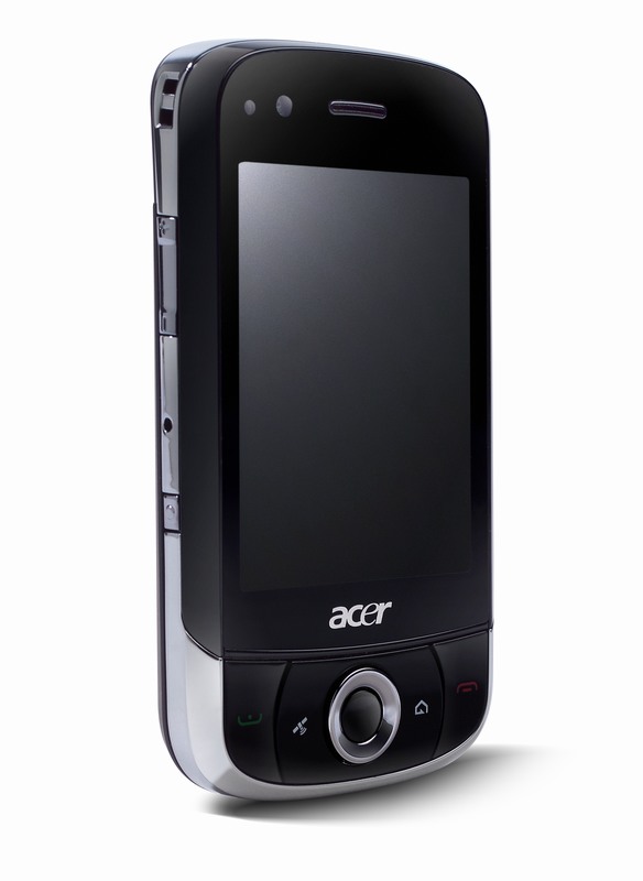 Acer Tempo DX900, F900, M900 And X960 WM Smartphones Announced - SlashGear