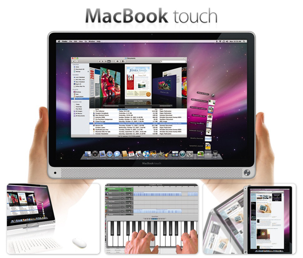Multitouch download the new for apple