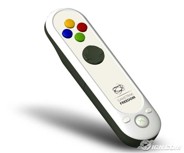 xbox controller on wii