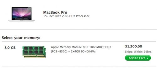 8 or 16gb ram macbook pro