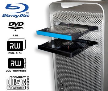 dvd blu ray burner for mac
