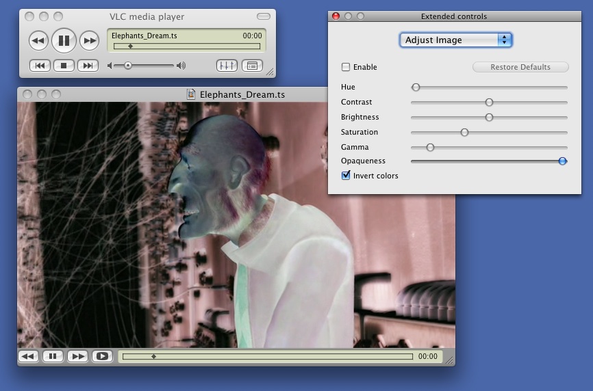 media player for old mac