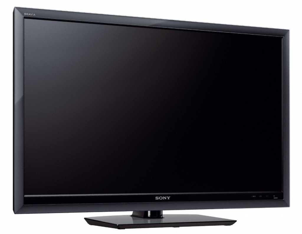 Sony BRAVIA Z5500 HDTV with Motionflow 200Hz and DLNA - SlashGear