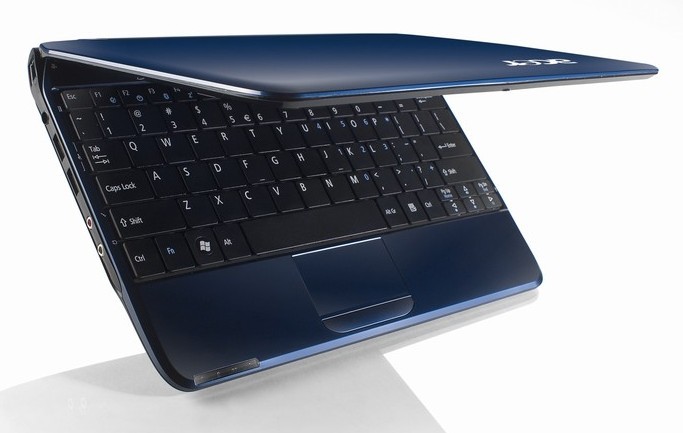 Acer Aspire One Ao751h And D250 Get Us Official Slashgear