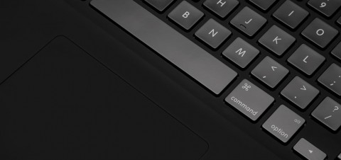 ColorWare Stealth MacBook Pro: $6k matte-black laptop - SlashGear