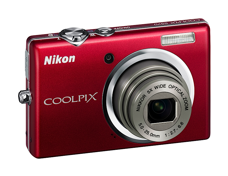 Nikon coolpix p500 карта памяти