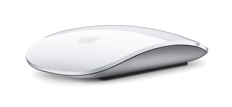 Apple new MacBook, Mac mini, iMac and Magic Mouse hands-on - SlashGear