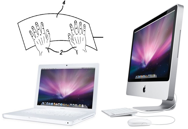instal the new for mac Multitouch