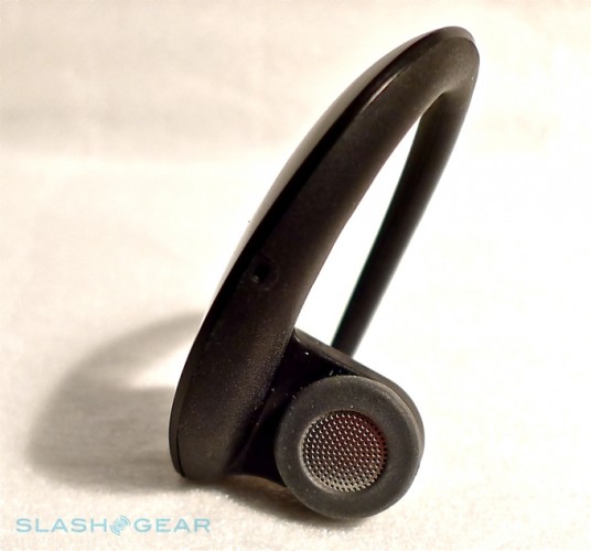 Jabra Stone Review - SlashGear