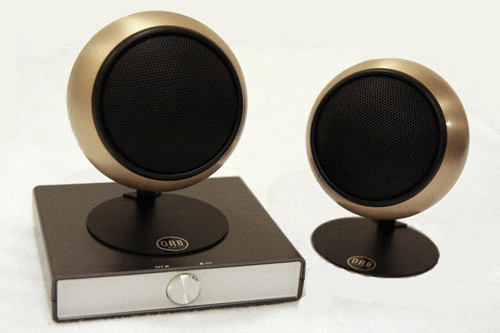 cool pc speakers