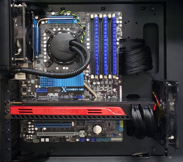 Thermaltake Level 10 iBUYPOWER PC gets liquid-cooling update - SlashGear