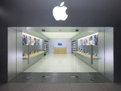 apple store iphone 13