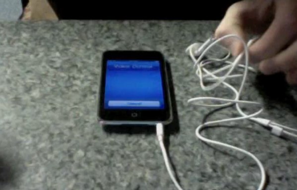 Untethered Iphone 3gs Ipod Touch 2g 3g And Ipad Jailbreak Promised Video Slashgear