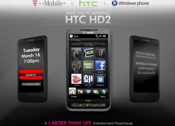 Htc hd2 зависает на заставке