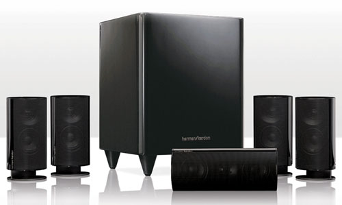 harman kardon 5.1 hkts 16