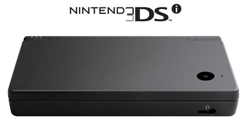 New Nintendo 3DSi details land in Japan - SlashGear