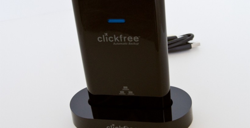 Clickfree. software download, free