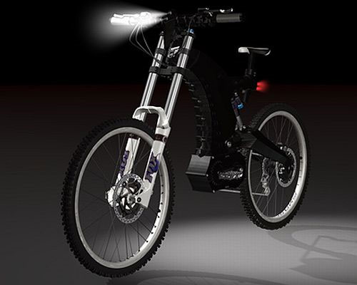 expensive electric bikes