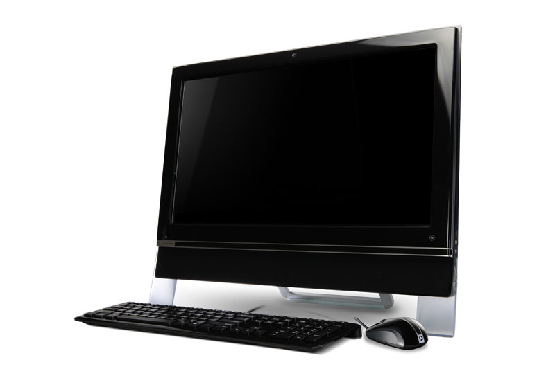 Gateway ZX4300-01e & ZX6900-01e Refresh Series of All-in-One ...