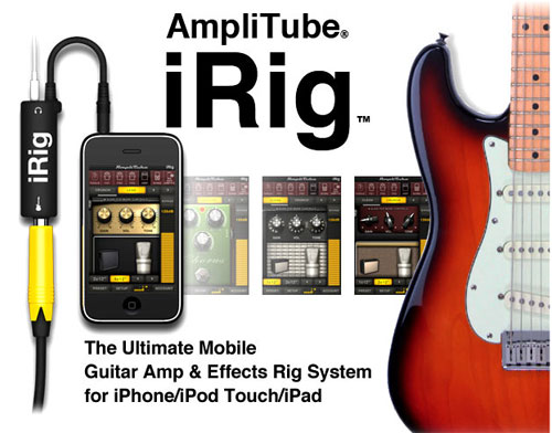 for iphone download AmpliTube 5.6.0 free