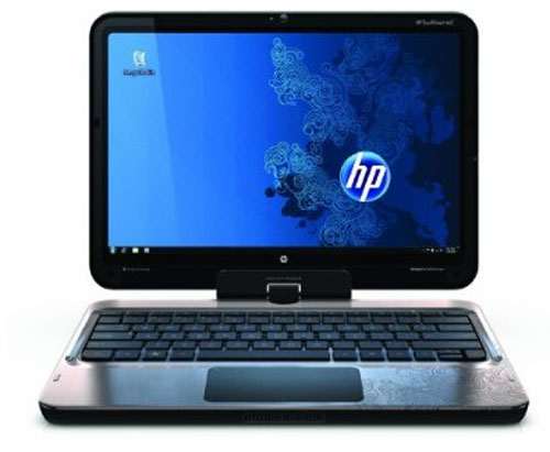 HP TouchSmart tm2-2050us laptop available for pre-order on Amazon ...