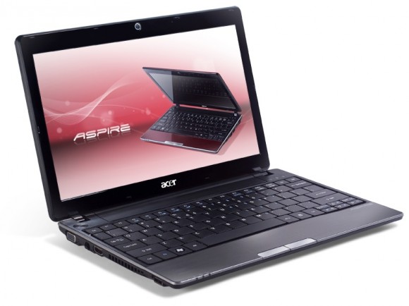 Acer aspire ao721 обзор