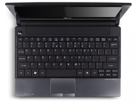 Acer aspire ao721 обзор