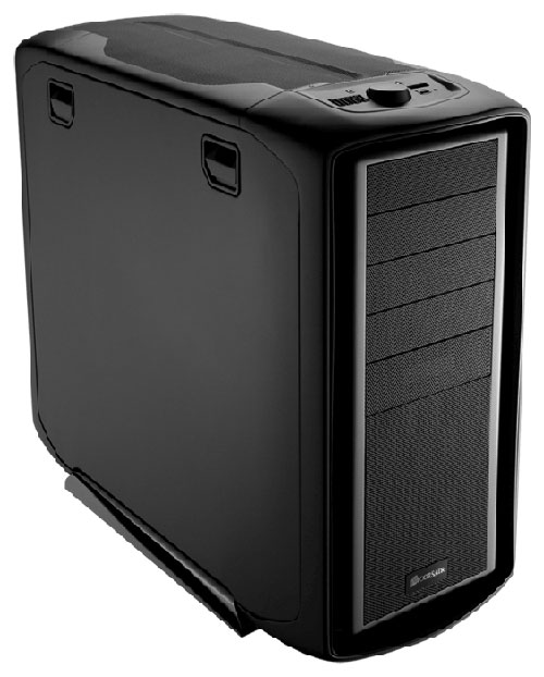 Corsair unveils new 600T PC chassis - SlashGear