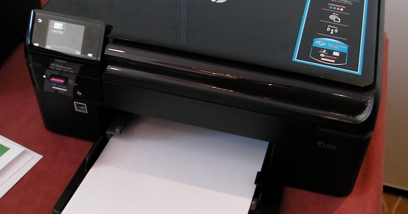 Hp eprint что это такое