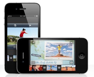 imovie free download for iphone 4