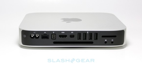 which bootcamp for mac mini mid 2010