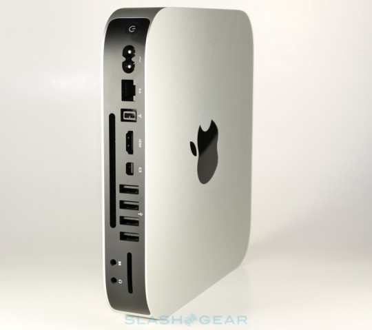 apple mac mini 2010 for sale