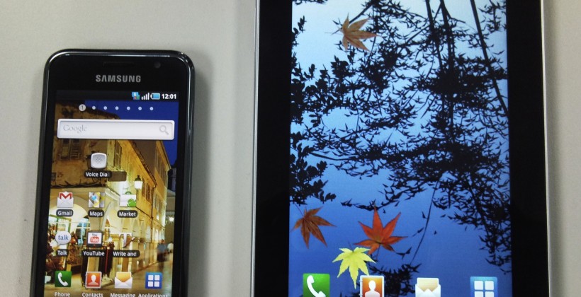 galaxy tab a 7 inch