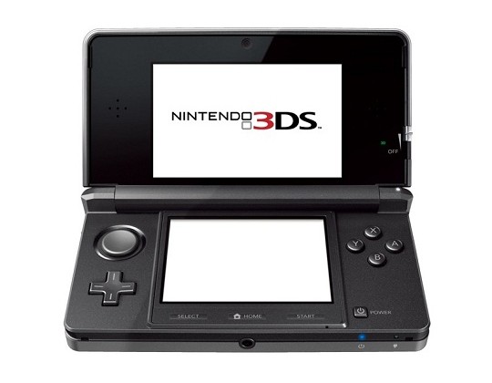 EA: Nintendo's 3DS is Magical and Incredibly Cool - SlashGear