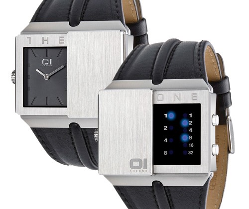 best binary watch