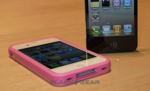Free Iphone 4 Case Round Up Slashgear