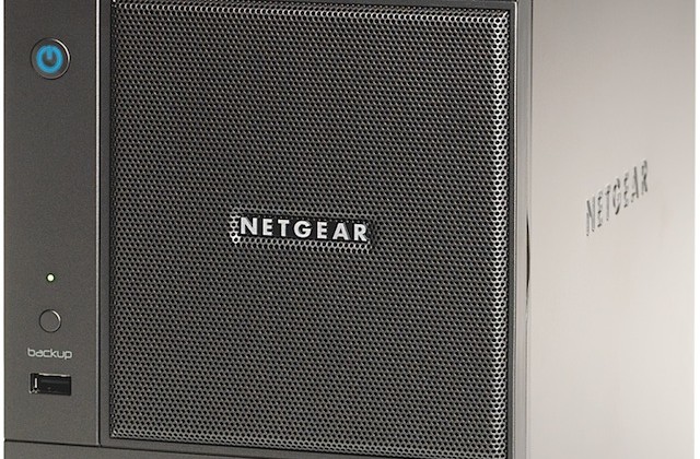 Netgear Readynas Ultra 4 And Ultra 6 Tivo Streaming Raid And More Slashgear