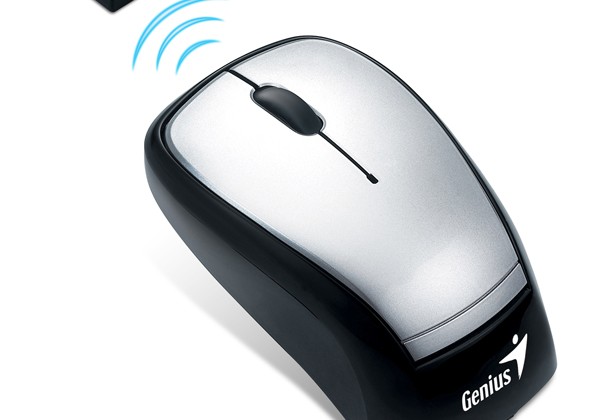 bluetooth computer mouse