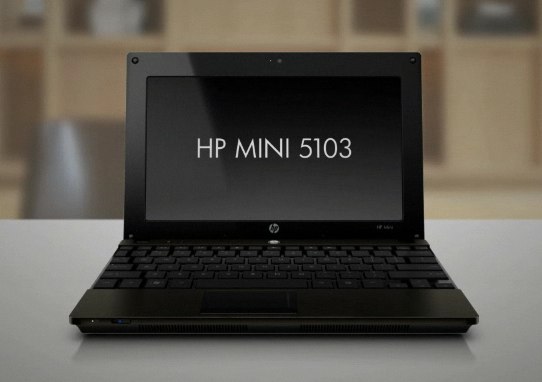 Как разобрать hp mini