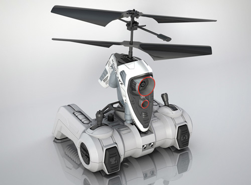 air hog helicopters