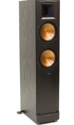 Klipsch Launches New Reference Ii Series Speakers Slashgear