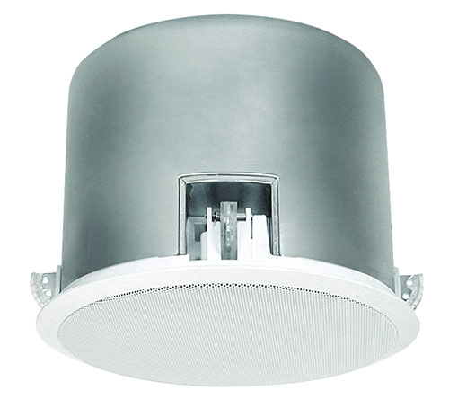 Phase Technology Unveils New In Ceiling 3 Inch Speakers At