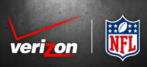 Verizon lands first 3D NFL game for FiOS subscribers ...